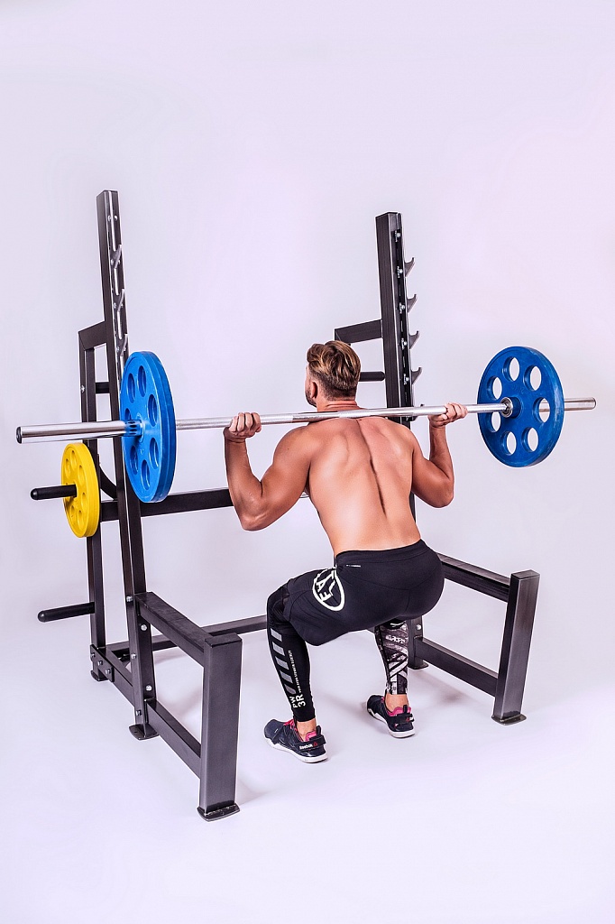 Стойка для приседаний ST-SPORT SLS20○v8_3E6_cdd0