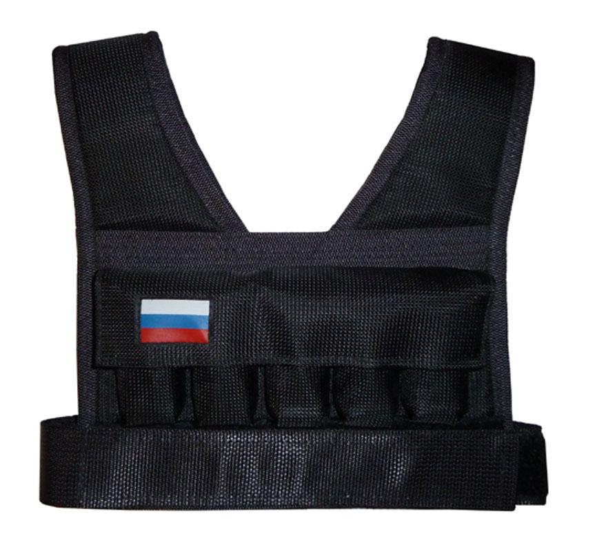 Детский Жилет Утяжелитель Купить